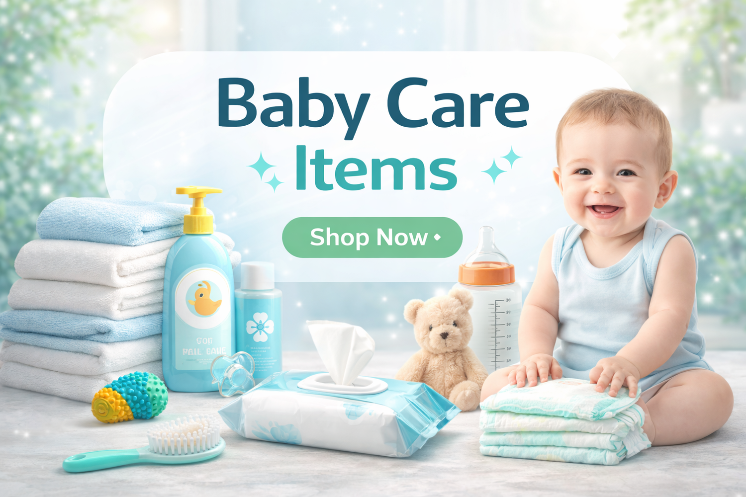 Baby Care