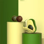 Catnip Minty Avocado Ball Toy